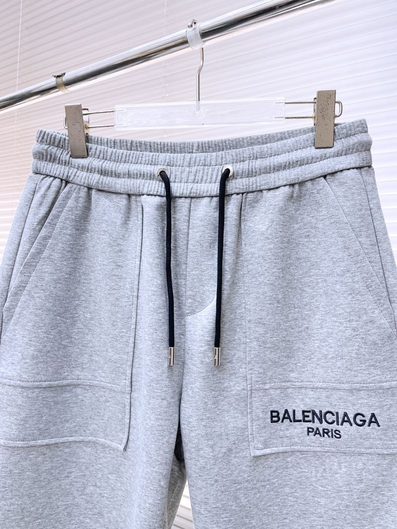 Balenciaga Short Pants